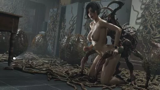 Resident Evil / residentevil nude photo #2246