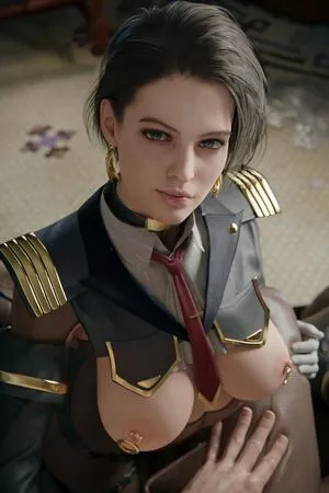 Resident Evil / residentevil nude photo #2292