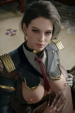 Resident Evil / residentevil nude photo #2299