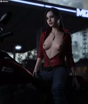 Resident Evil / residentevil nude photo #2331