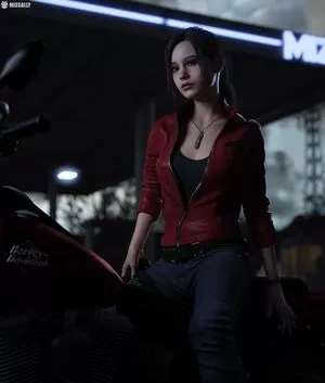 Resident Evil / residentevil nude photo #2332