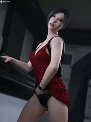 Resident Evil / residentevil nude photo #2352