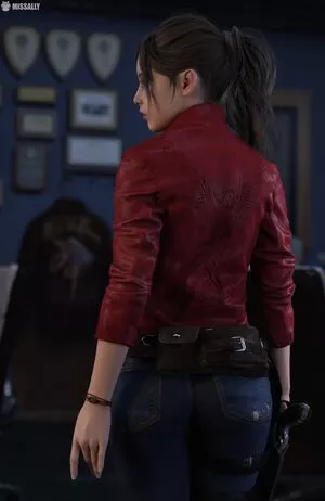 Resident Evil / residentevil nude photo #2360