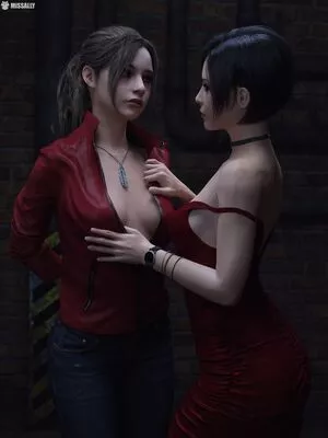 Resident Evil / residentevil nude photo #2364