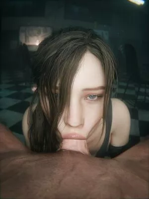 Resident Evil / residentevil nude photo #2372