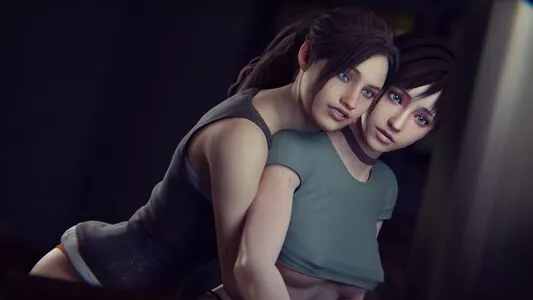 Resident Evil / residentevil nude photo #2383