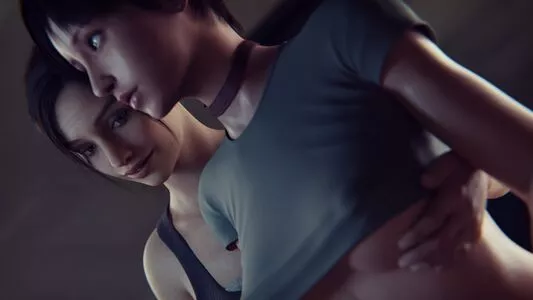 Resident Evil / residentevil nude photo #2384