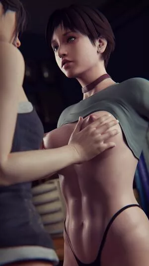 Resident Evil / residentevil nude photo #2388