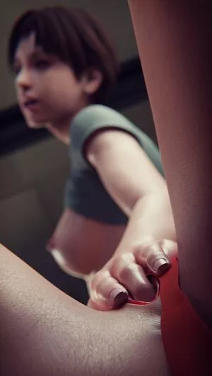 Resident Evil / residentevil nude photo #2402