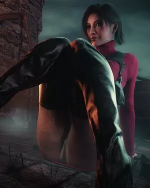 Resident Evil / residentevil nude photo #2433