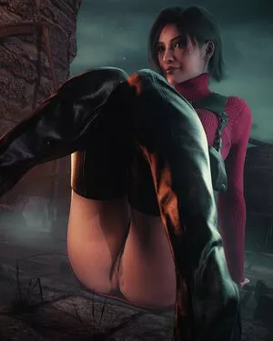 Resident Evil / residentevil nude photo #2435