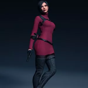 Resident Evil / residentevil nude photo #2446