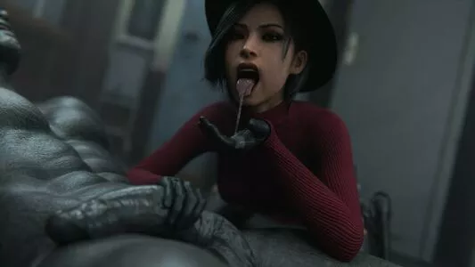 Resident Evil / residentevil nude photo #2455