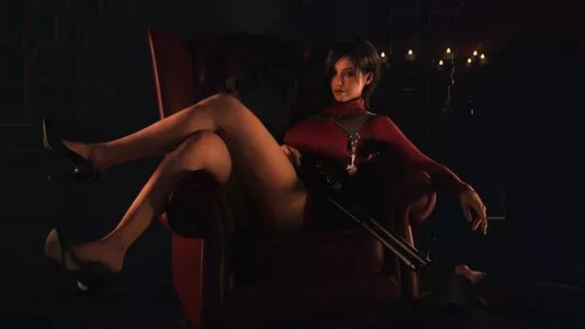 Resident Evil / residentevil nude photo #2461