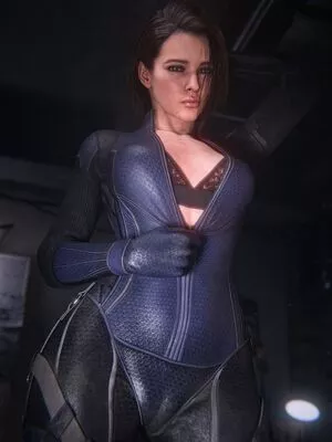 Resident Evil / residentevil nude photo #2502