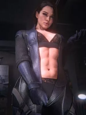 Resident Evil / residentevil nude photo #2503