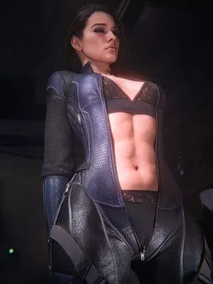 Resident Evil / residentevil nude photo #2504