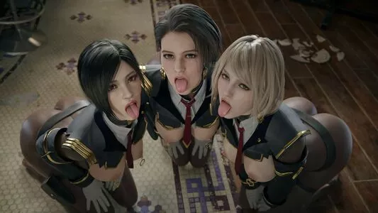 Resident Evil / residentevil nude photo #2568