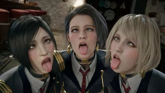 Resident Evil / residentevil nude photo #2573