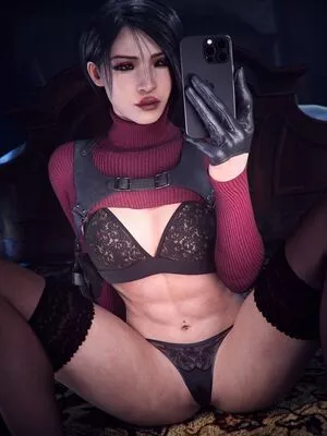 Resident Evil / residentevil nude photo #2587