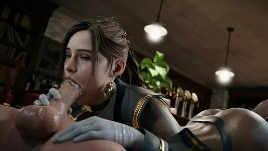 Resident Evil / residentevil nude photo #2601