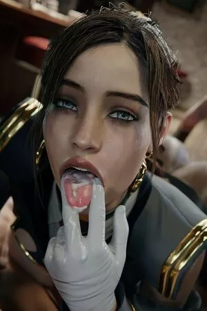 Resident Evil / residentevil nude photo #2605