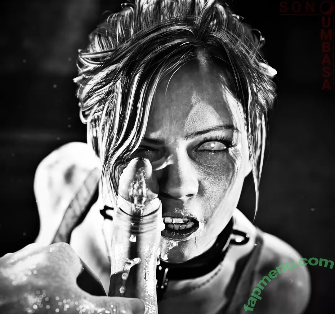 Resident Evil nude photo #2013 (residentevil)