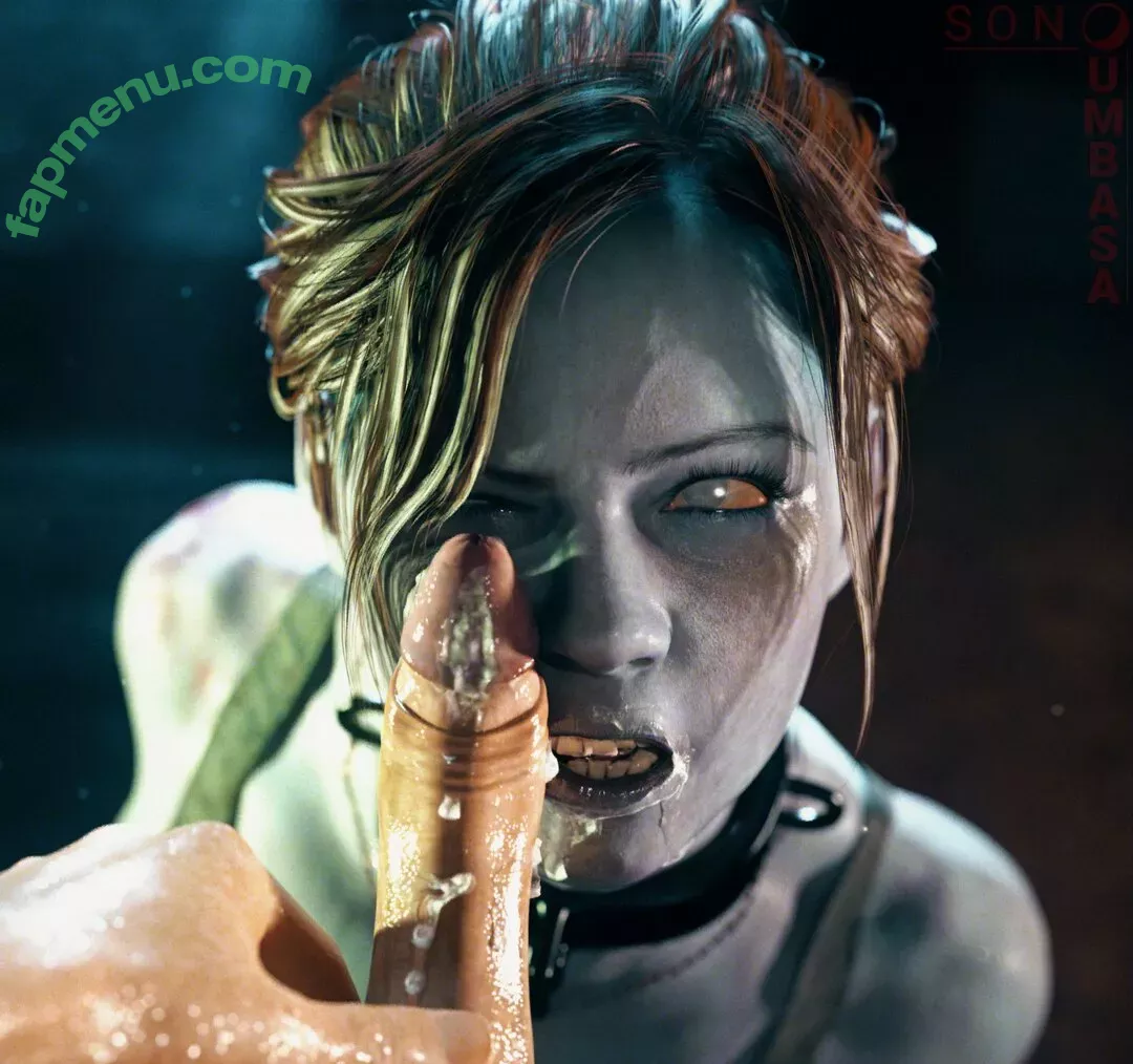 Resident Evil nude photo #2015 (residentevil)