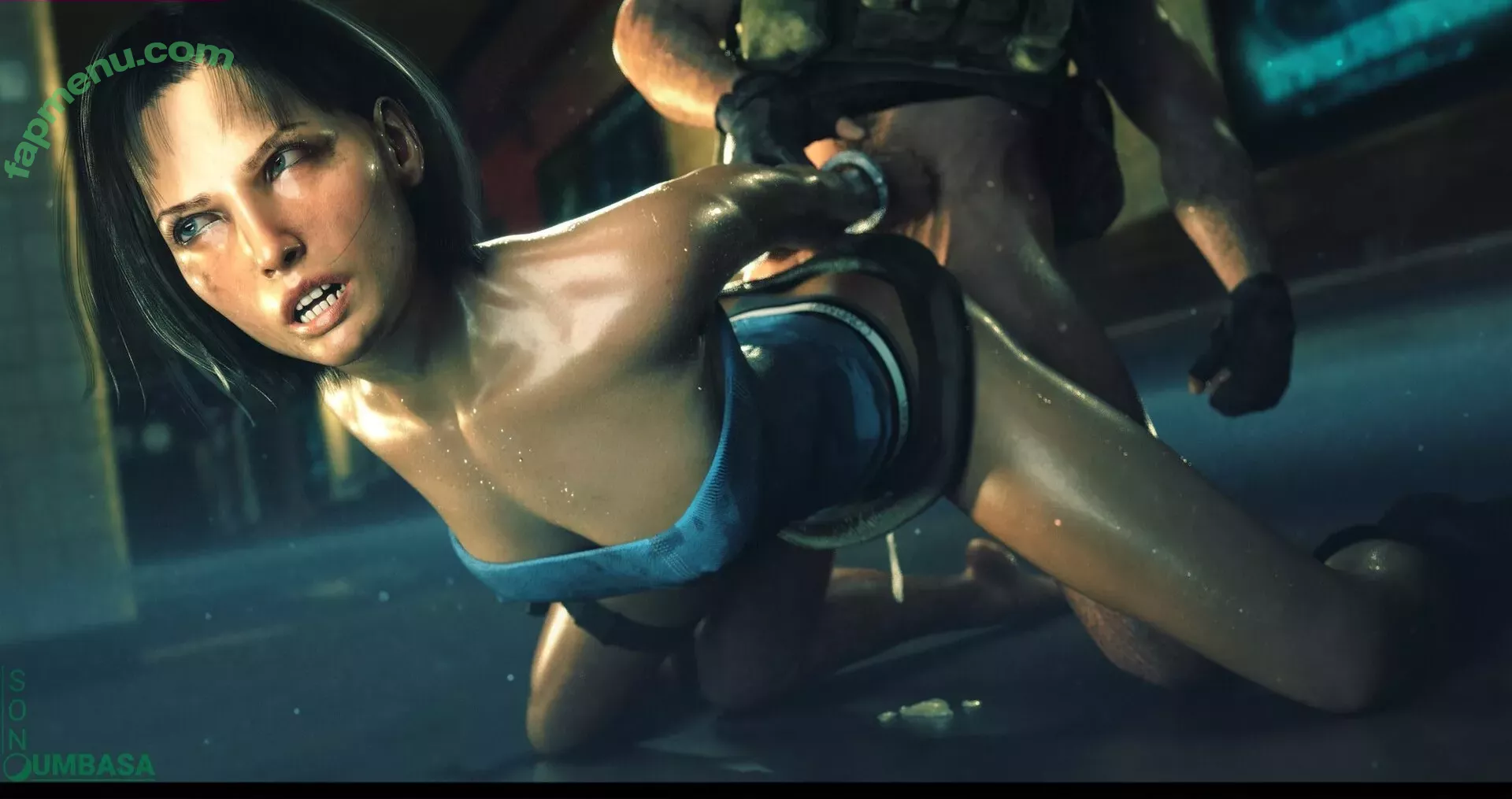 Resident Evil nude photo #2031 (residentevil)