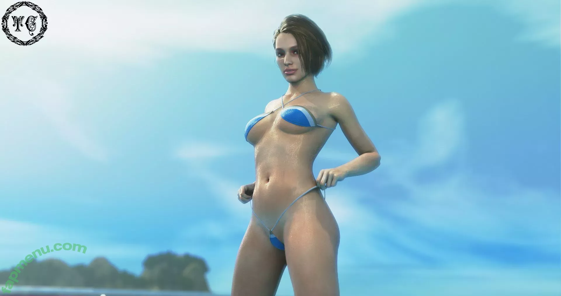 Resident Evil nude photo #2034 (residentevil)