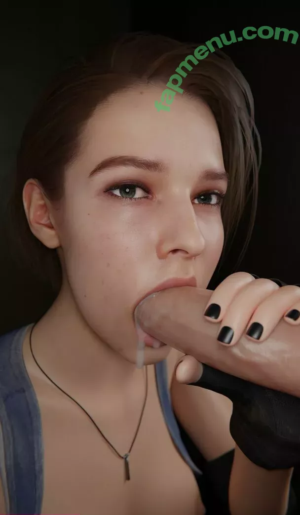 Resident Evil nude photo #2061 (residentevil)