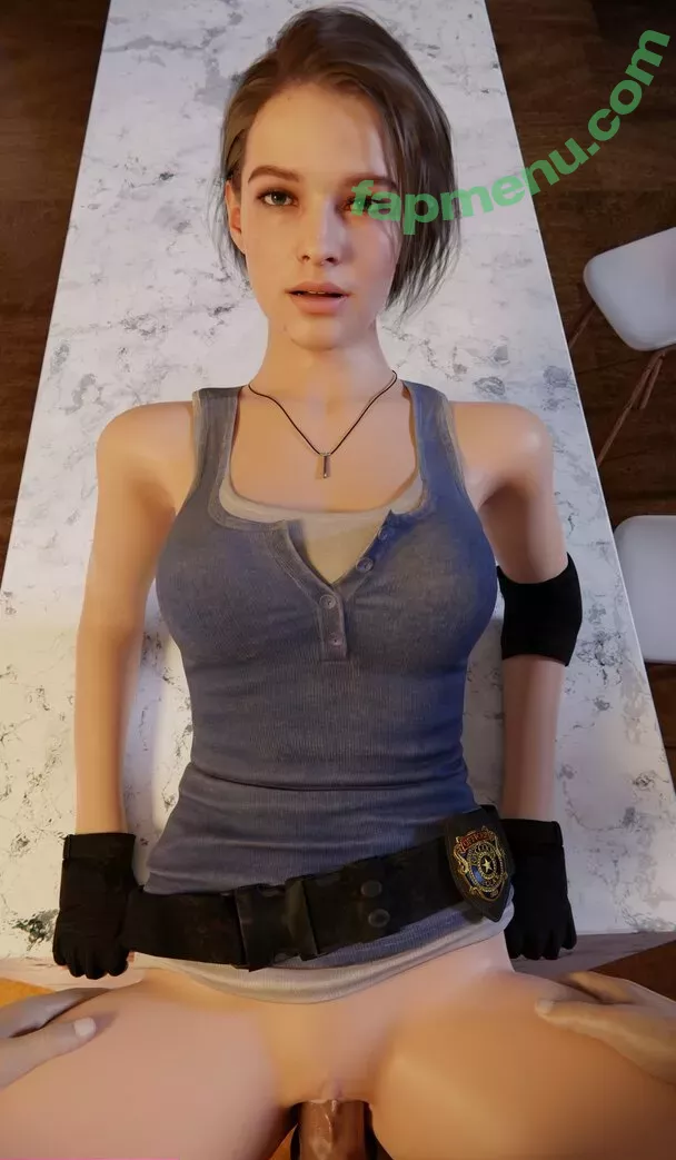 Resident Evil nude photo #2069 (residentevil)