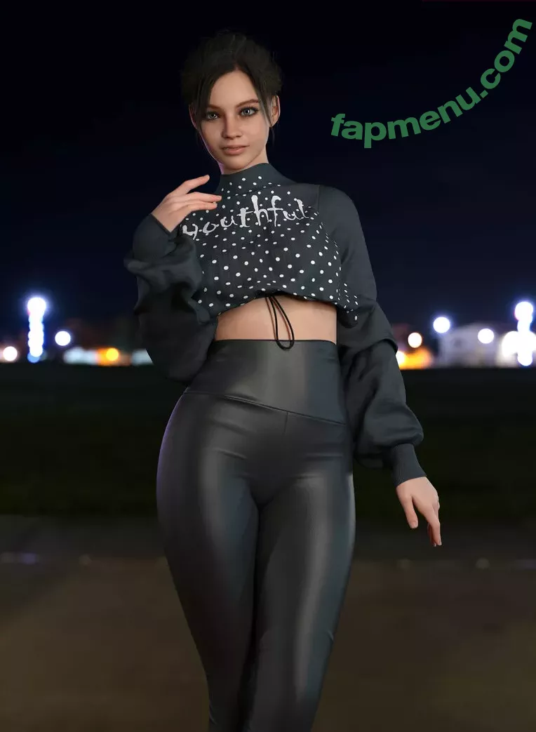 Resident Evil nude photo #2114 (residentevil)