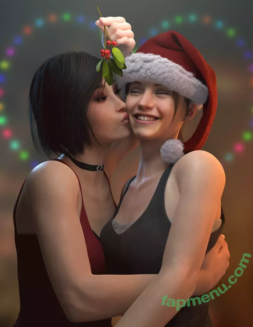 Resident Evil nude photo #2137 (residentevil)