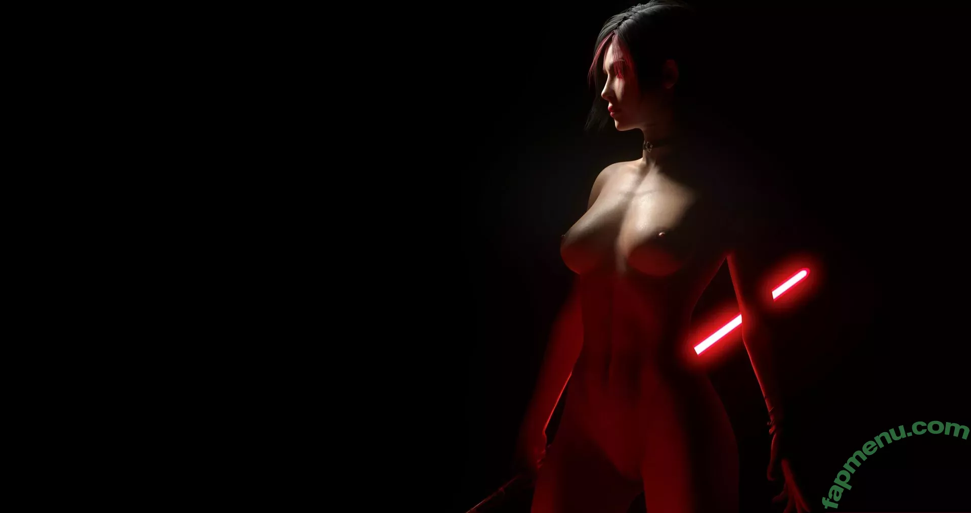 Resident Evil nude photo #2146 (residentevil)