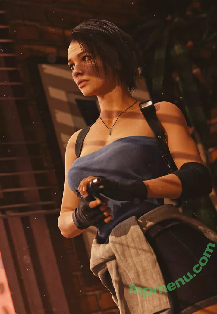 Resident Evil nude photo #2148 (residentevil)