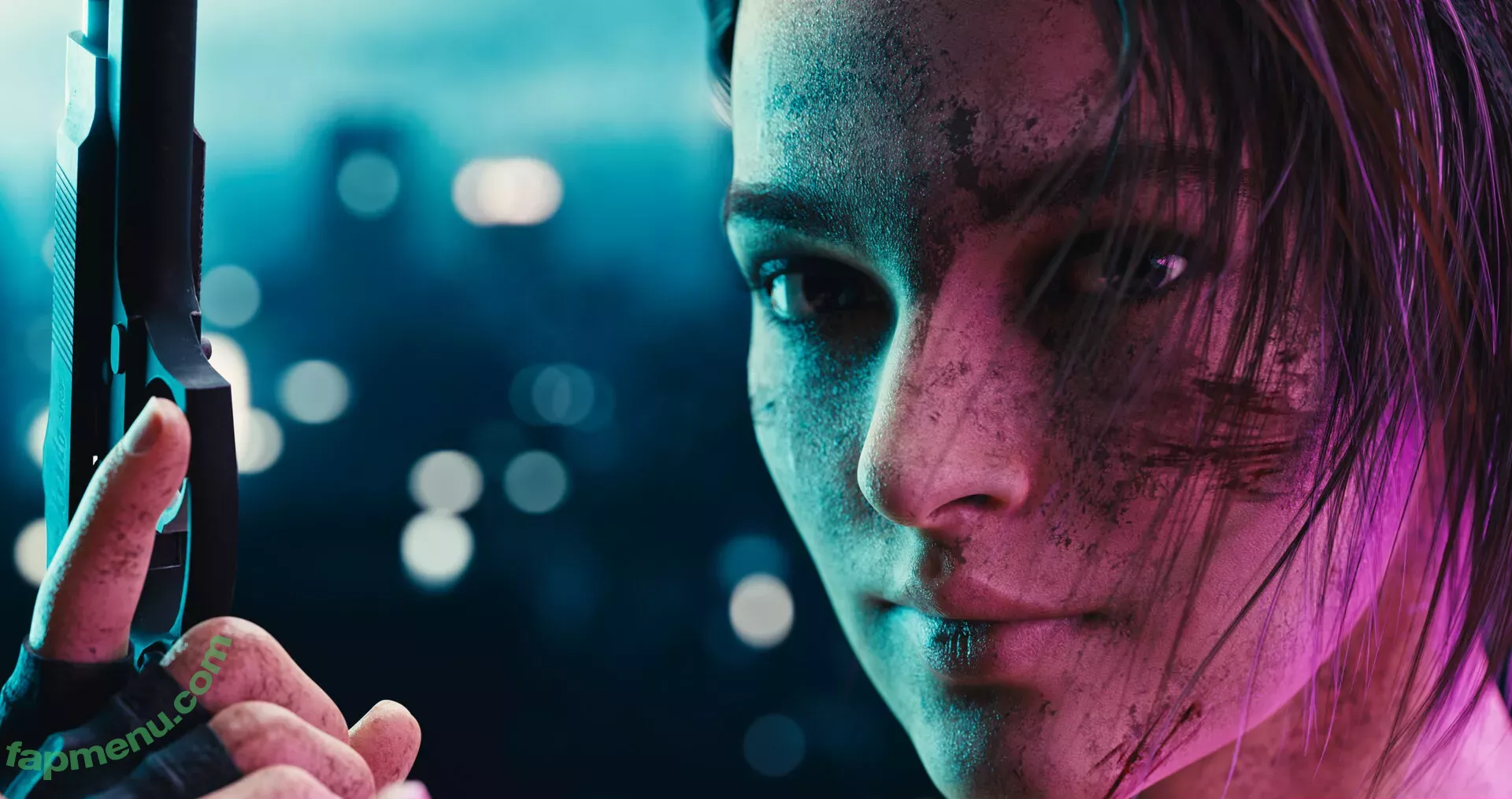 Resident Evil nude photo #2150 (residentevil)