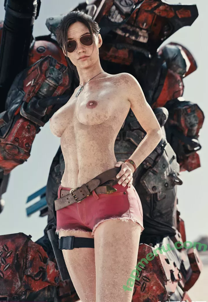 Resident Evil nude photo #2151 (residentevil)