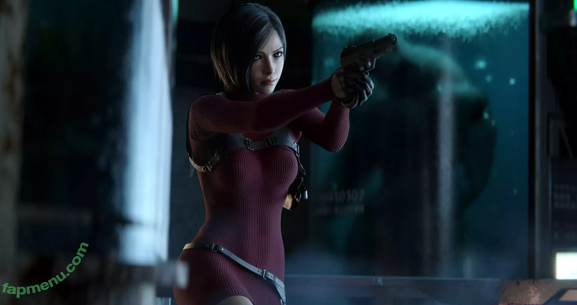 Resident Evil nude photo #2152 (residentevil)