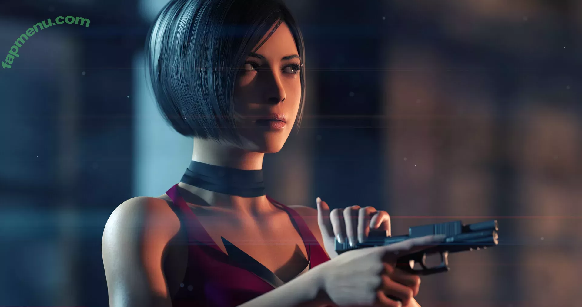 Resident Evil nude photo #2176 (residentevil)