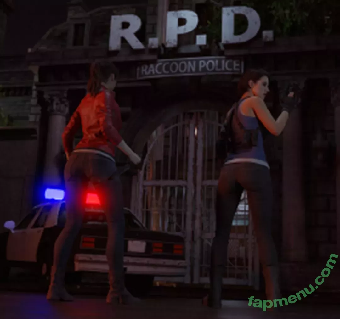 Resident Evil nude photo #2188 (residentevil)