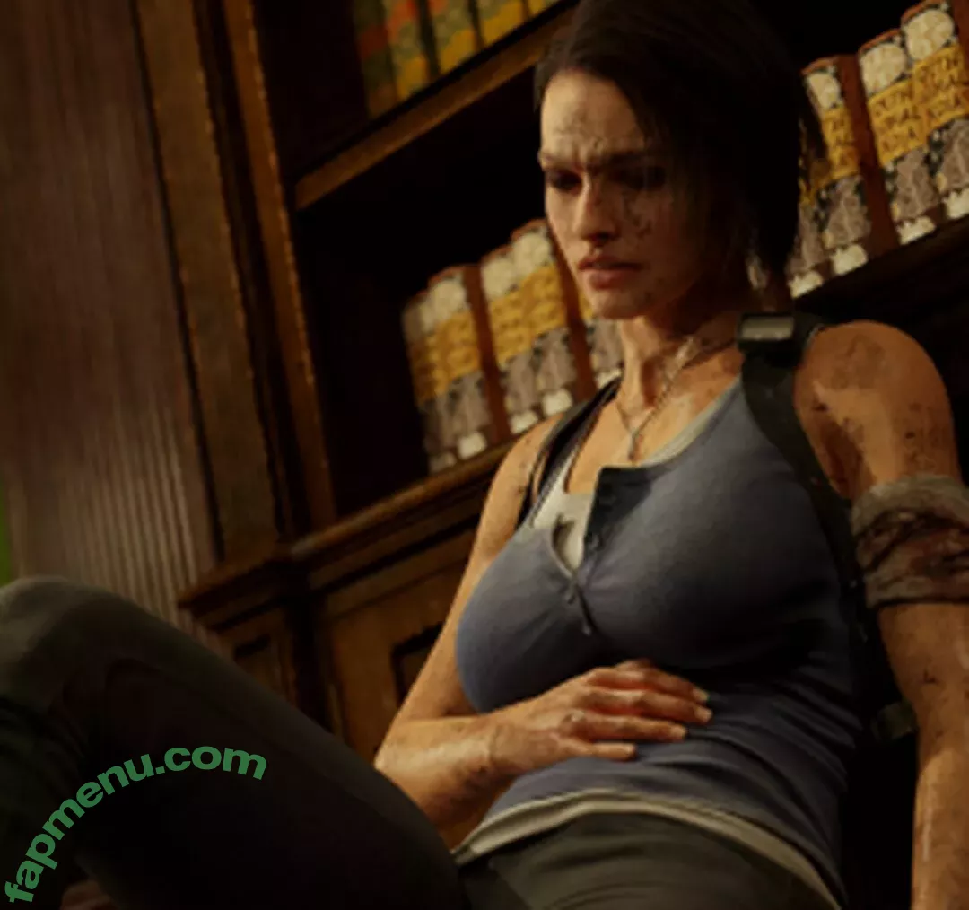 Resident Evil nude photo #2189 (residentevil)