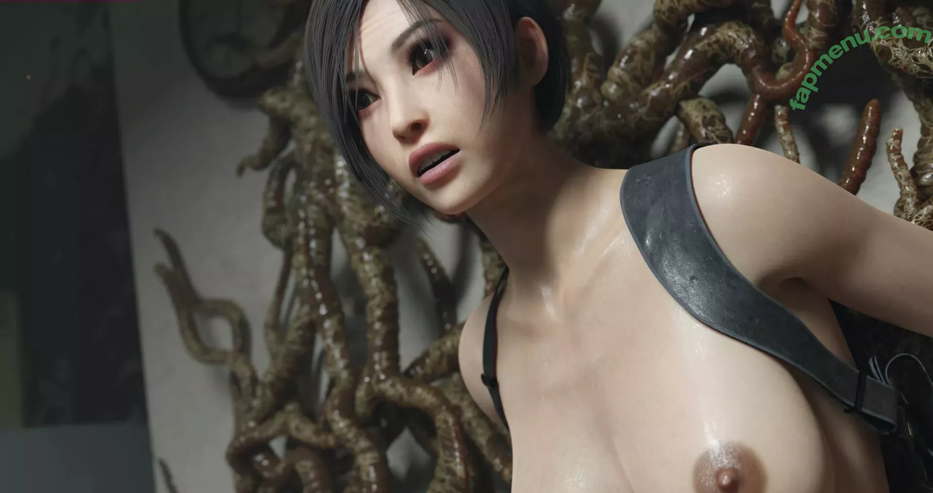 Resident Evil nude photo #2190 (residentevil)
