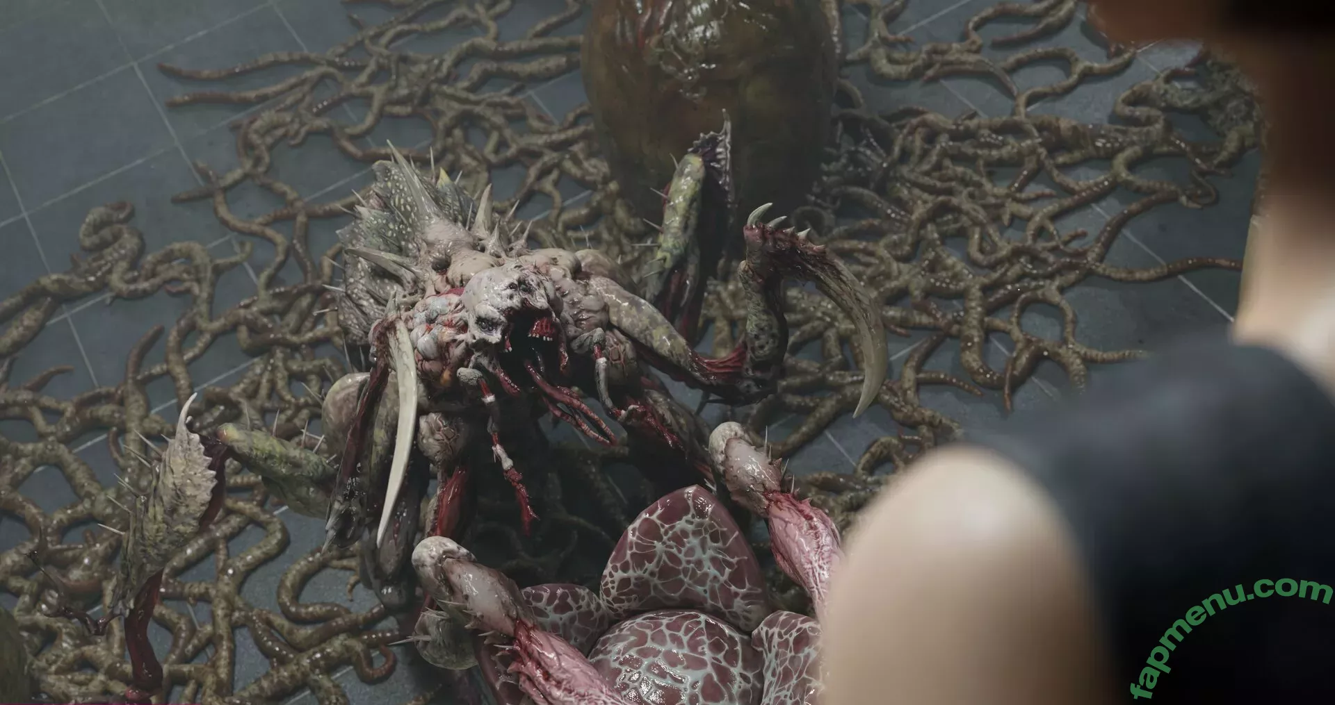 Resident Evil nude photo #2191 (residentevil)