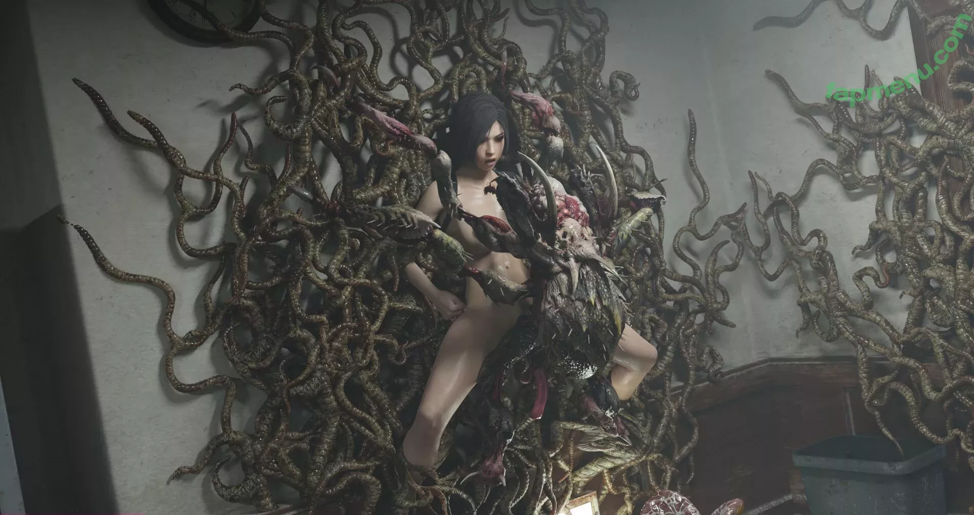 Resident Evil nude photo #2193 (residentevil)