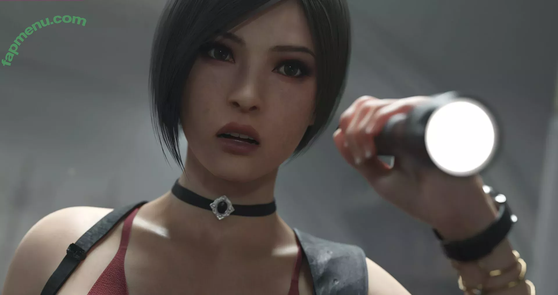 Resident Evil nude photo #2197 (residentevil)