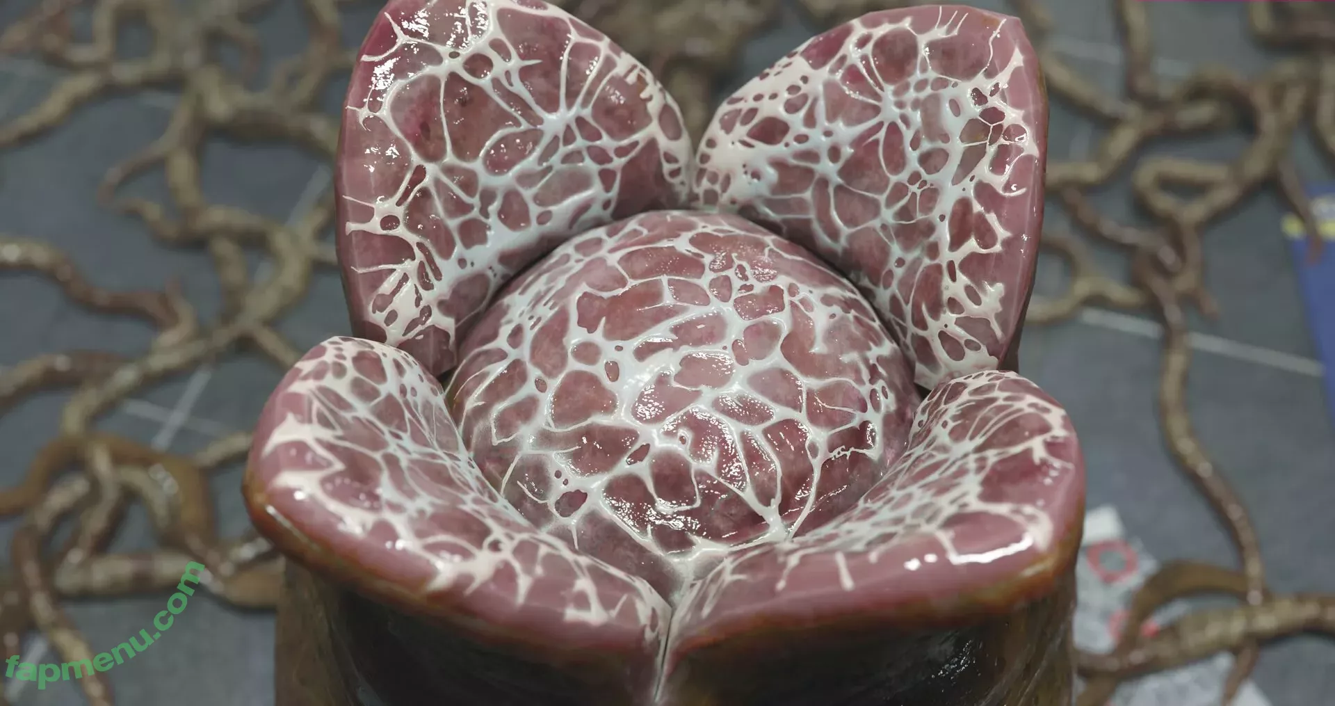 Resident Evil nude photo #2201 (residentevil)