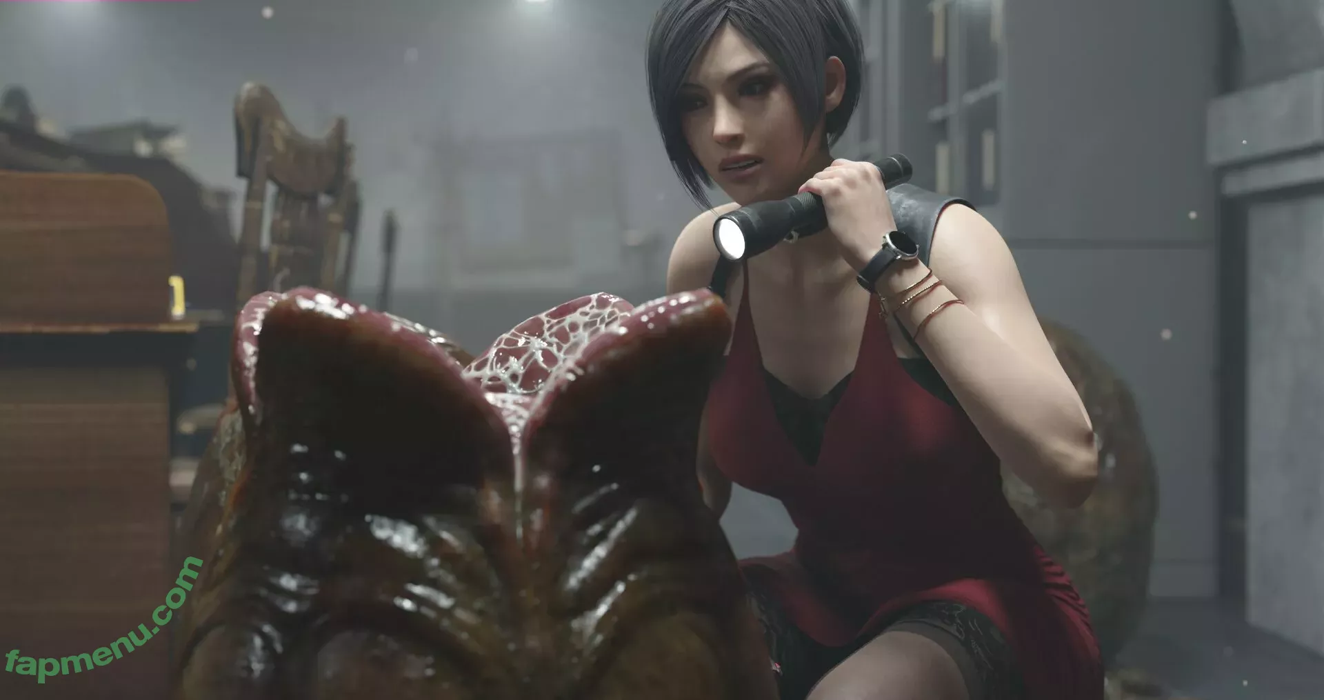 Resident Evil nude photo #2202 (residentevil)