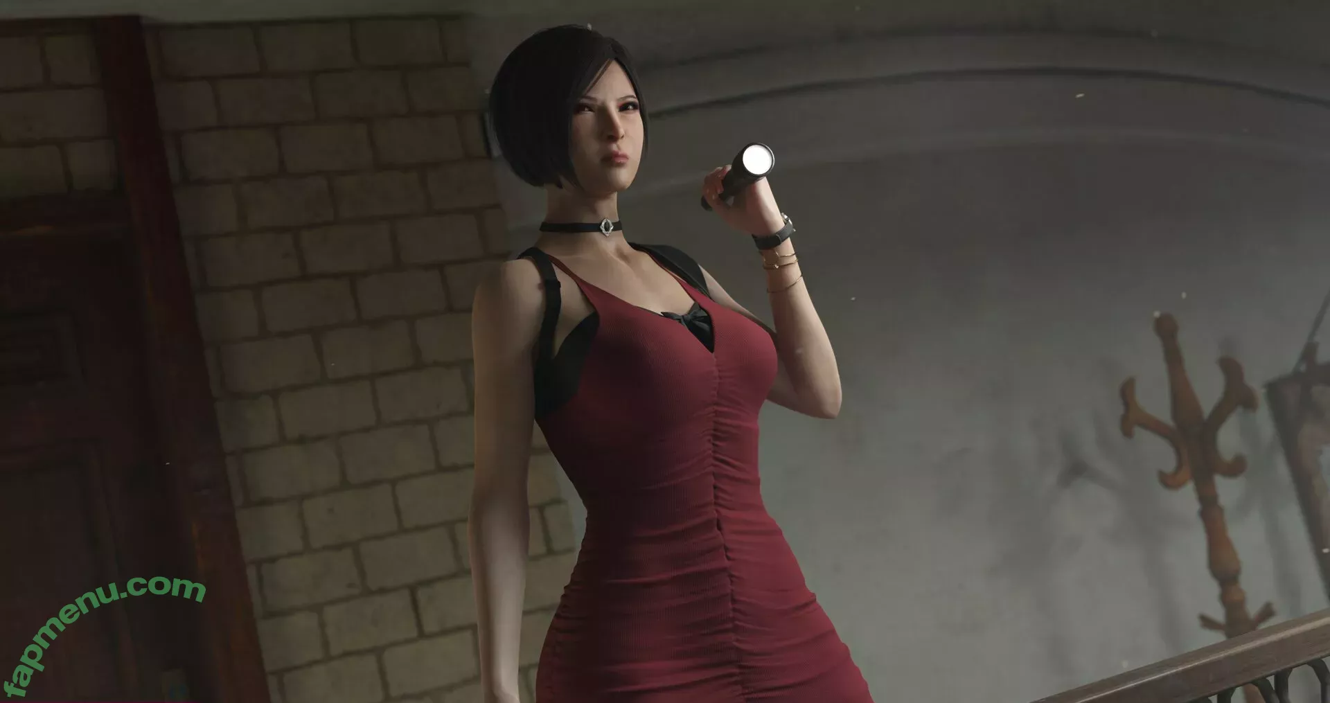 Resident Evil nude photo #2204 (residentevil)