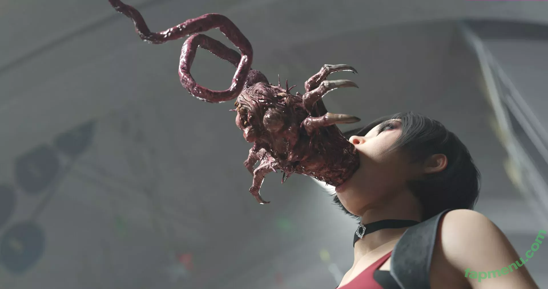 Resident Evil nude photo #2205 (residentevil)